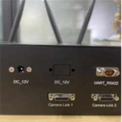 Cameralink+SDI无线图传系统 SQVP016