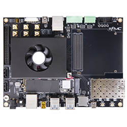 Xilinx Zynq UltraScale+ MPSoC FPGA 高端开发板